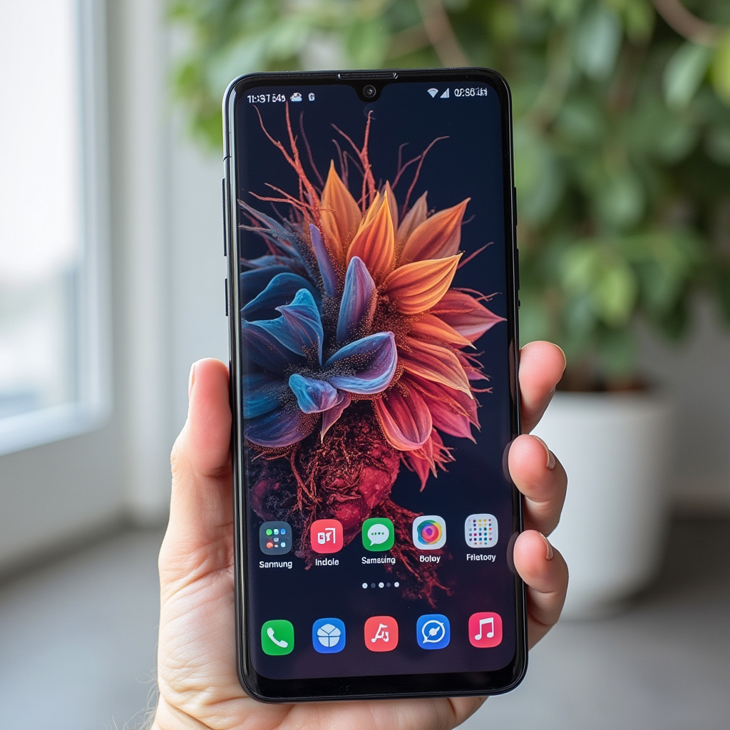 Samsung Galaxy S22 5G